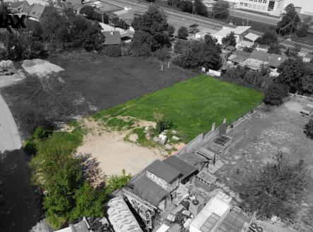 Prodej pozemku pro bydlení, 1 289 m²