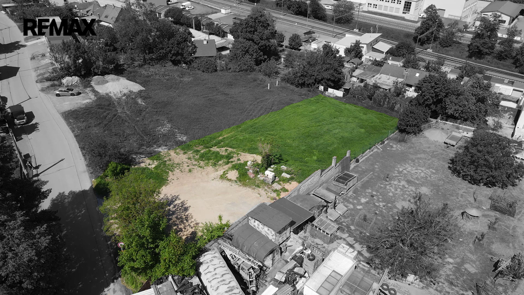Stavební , Hustopeče