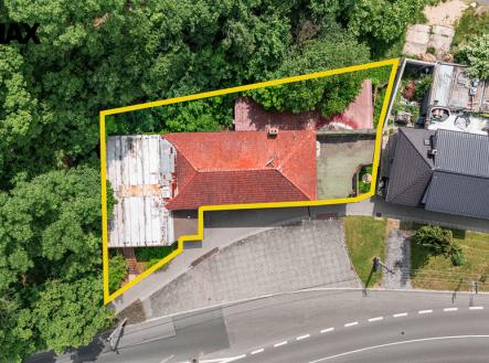Prodej domu/vily, 394 m²
