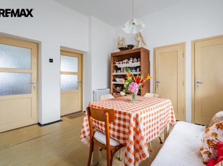 Prodej domu/vily, 220 m²