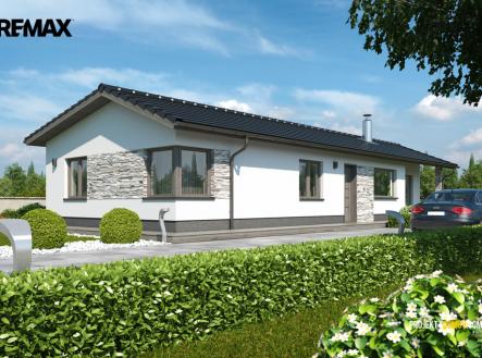 Prodej domu/vily, 102 m²