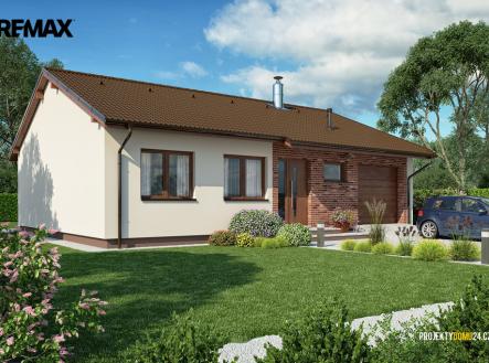 Prodej domu/vily, 116 m²