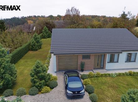 Prodej domu/vily, 116 m²