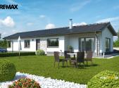Prodej pozemku pro bydlení, 810 m²