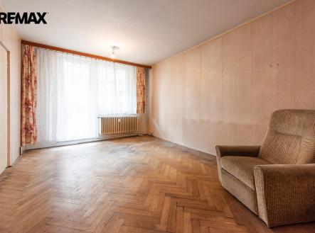 Prodej bytu, 3+1, 75 m²