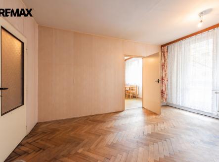 Prodej bytu, 3+1, 75 m²