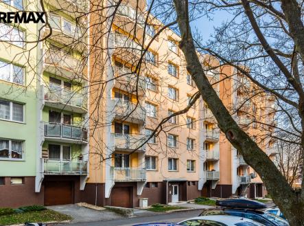 Prodej bytu, 3+1, 75 m²