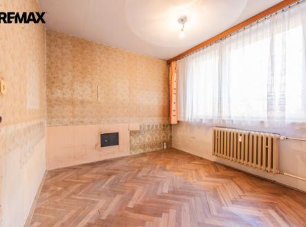 Prodej bytu, 3+1, 75 m²