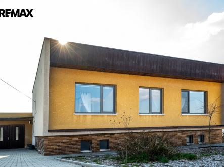 Prodej domu/vily, 200 m²