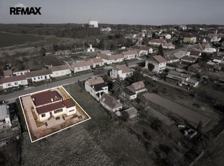 Prodej domu/vily, 200 m²