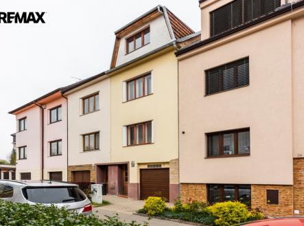 Prodej domu/vily, 192 m²