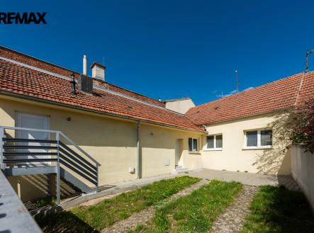 Prodej domu/vily, 51 m²