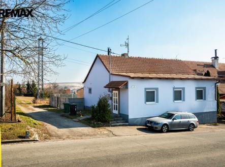 Prodej domu/vily, 200 m²