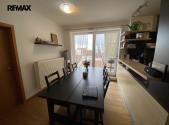 Pronájem bytu, 3+kk, 116 m²