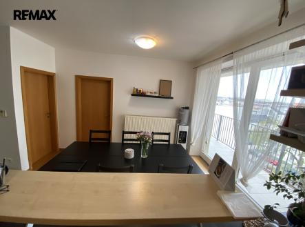Pronájem bytu, 3+kk, 116 m²