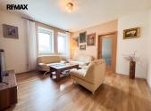 Prodej bytu, 3+1, 103 m²
