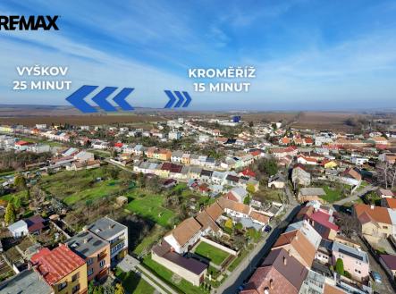 Prodej domu/vily, 90 m²