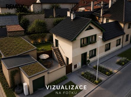 Prodej domu/vily, 90 m²