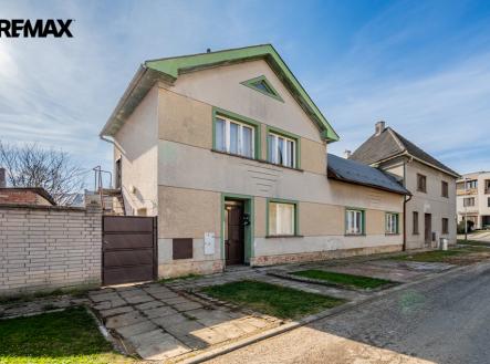 Prodej domu/vily, 90 m²