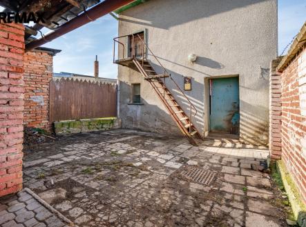 Prodej domu/vily, 90 m²