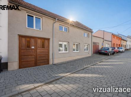 Prodej domu/vily, 80 m²