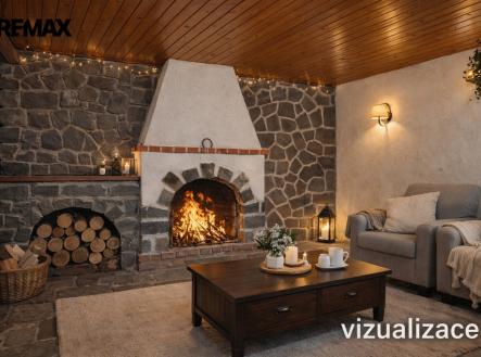 Prodej domu/vily, 80 m²