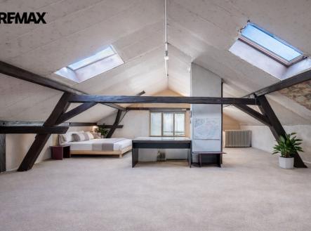 Prodej domu/vily, 190 m²