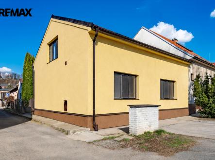 Prodej domu/vily, 190 m²