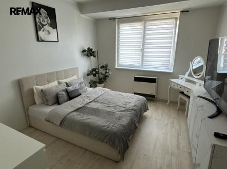 Pronájem bytu, 1+1, 28 m²