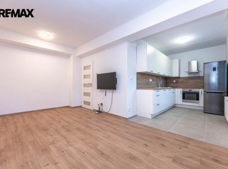 Pronájem bytu, 2+kk, 47 m² obrázek