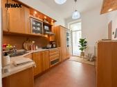 Prodej bytu, 2+1, 65 m²
