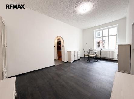Prodej bytu, 2+1, 65 m²