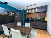 Pronájem bytu, 2+kk, 62 m²