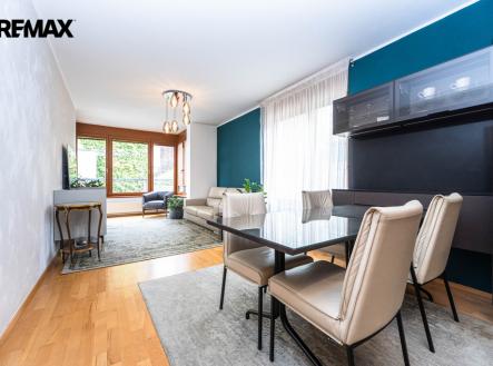 Pronájem bytu, 2+kk, 62 m²