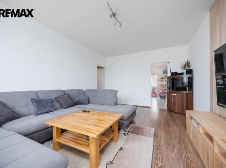 Prodej bytu, 4+1, 91 m²