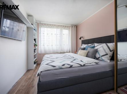 Prodej bytu, 4+1, 91 m²