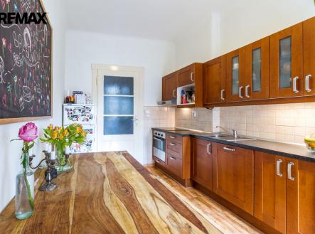 Pronájem bytu, 1+1, 47 m²
