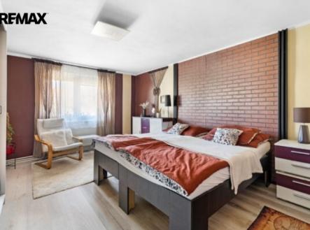 Prodej bytu, 2+kk, 80 m²