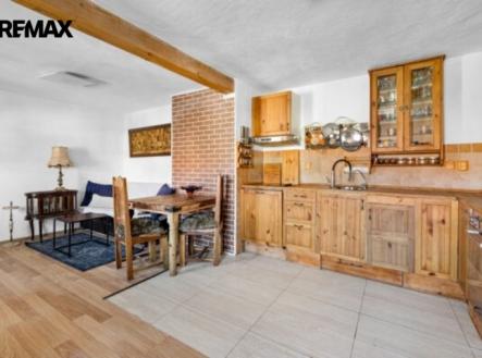 Prodej bytu, 2+kk, 80 m²