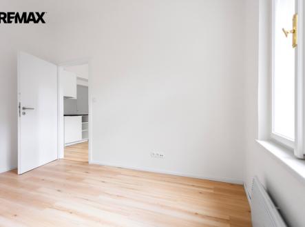 Pronájem bytu, 2+kk, 23 m²