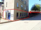 Pronájem restaurace, 140 m²