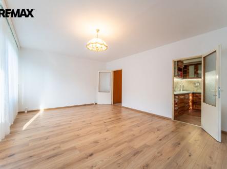 Pronájem bytu, 3+1, 67 m²