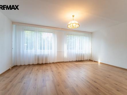 Pronájem bytu, 3+1, 67 m²