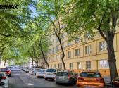 Prodej bytu, 2+kk, 46 m²
