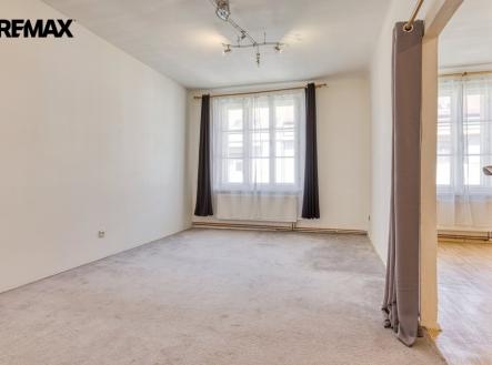 Prodej bytu, 2+kk, 46 m²