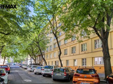 Prodej bytu, 2+kk, 46 m²