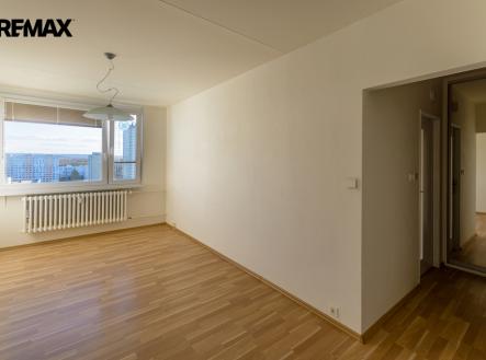 Pronájem bytu, 2+kk, 44 m²