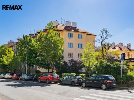 Prodej bytu, 2+kk, 46 m²