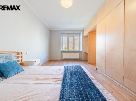 Prodej bytu, 2+kk, 46 m²