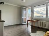 Pronájem bytu, 1+kk, 27 m²